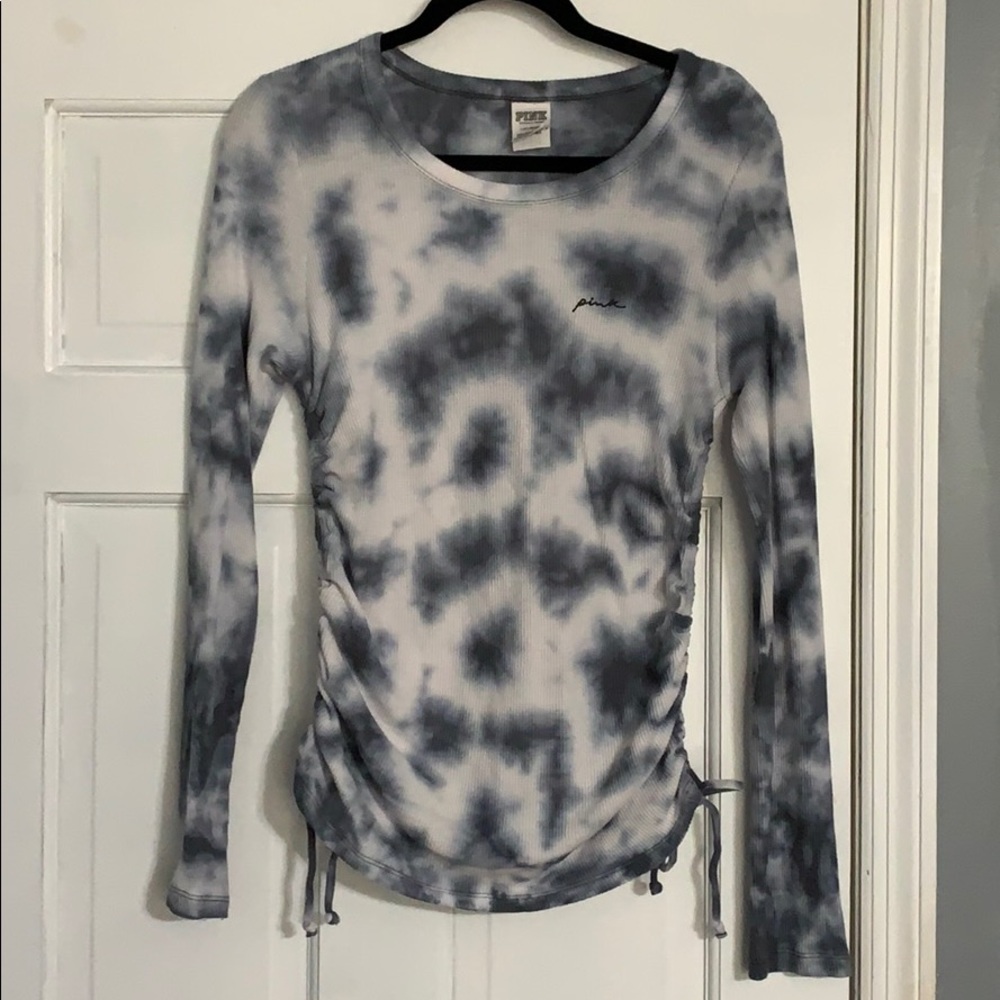 PINK long sleeve thermal